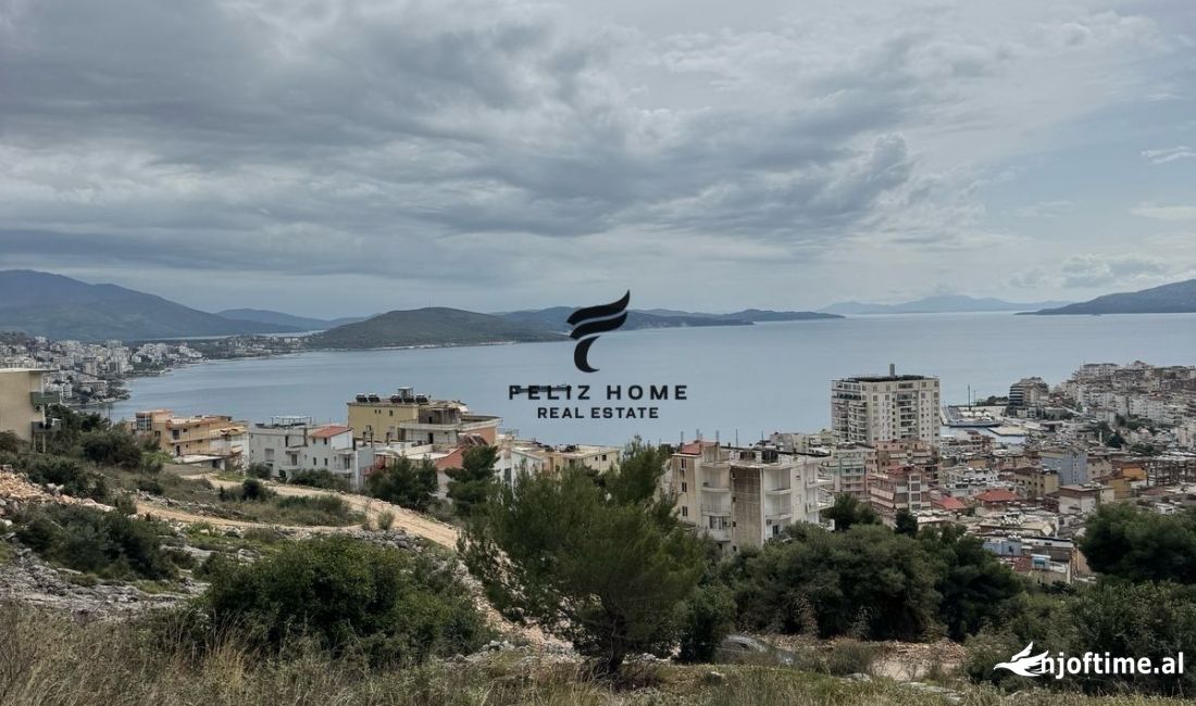 SHITET TRUALL 306 M2 SARANDE 42.000 EURO