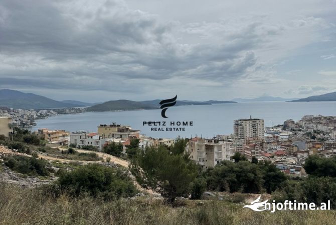 Truall ose Toke ne Sarande - 42,000 Euro