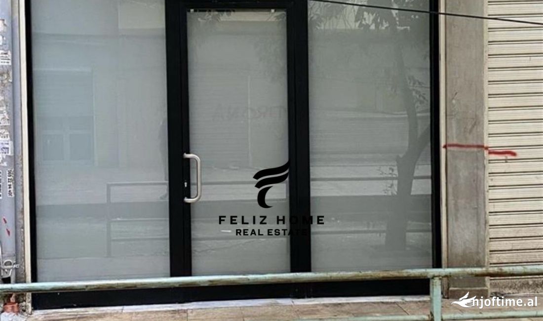 SHITET DYQAN 15 M2 KOMUNA E PARISIT 55.000 EURO