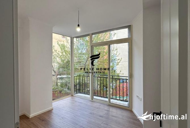 SHITET APARTAMENT 1+1 MINE PEZA 120.000 EURO