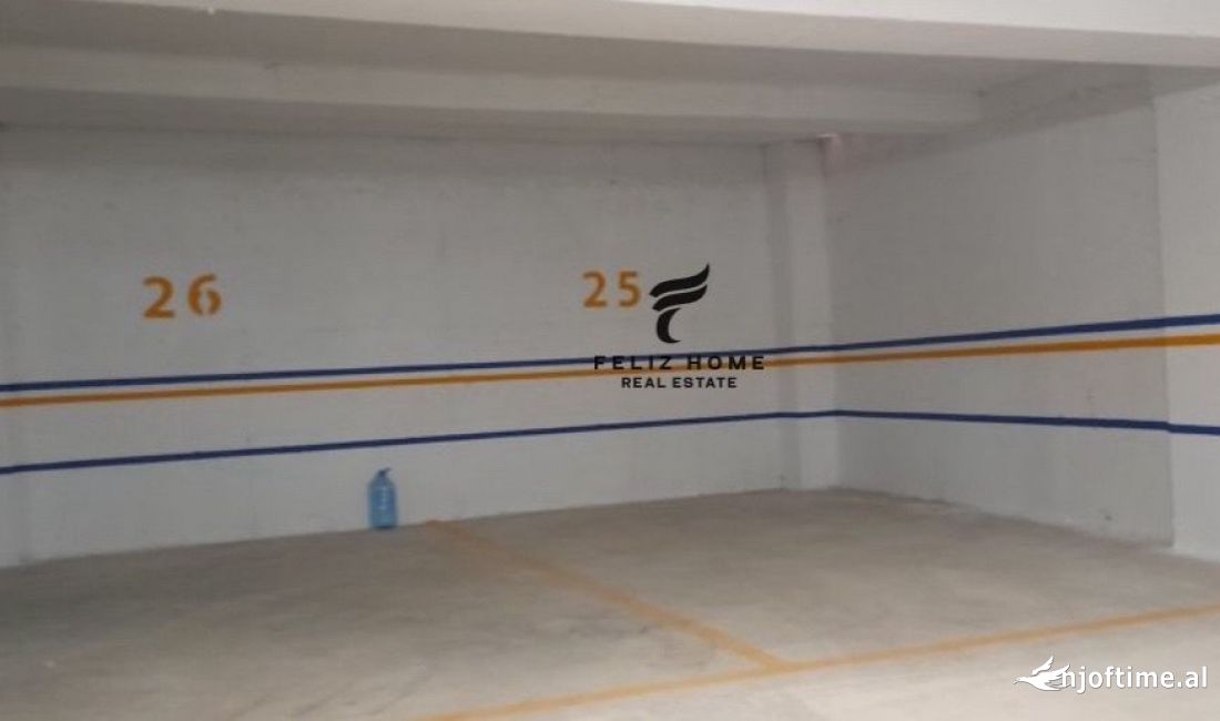 SHITEN 2 GARAZHE 15 M2 RRUGA E DIBRES 28.000 EURO