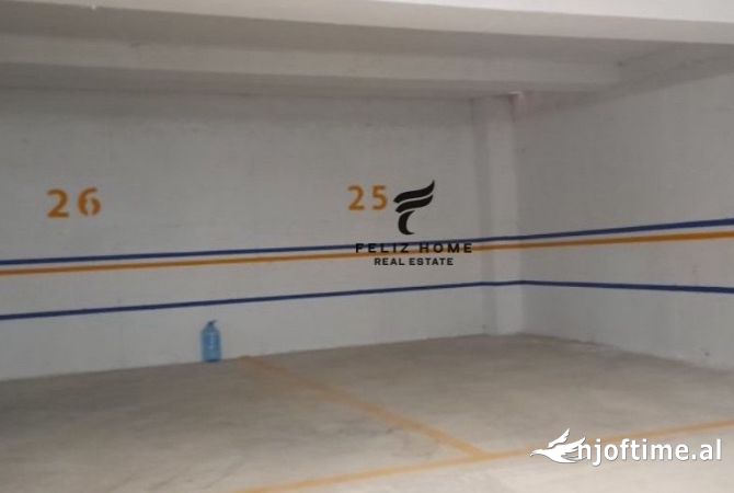 SHITEN 2 GARAZHE 15 M2 RRUGA E DIBRES 28.000 EURO