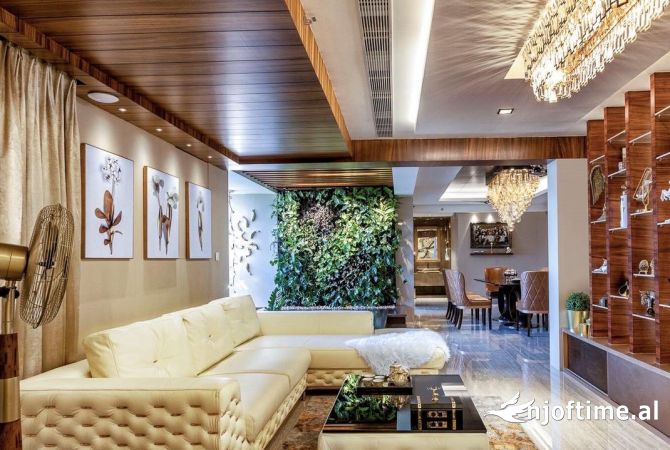 SHITEN 4 APARTAMENT 1+1 QENDER 850.000 EURO