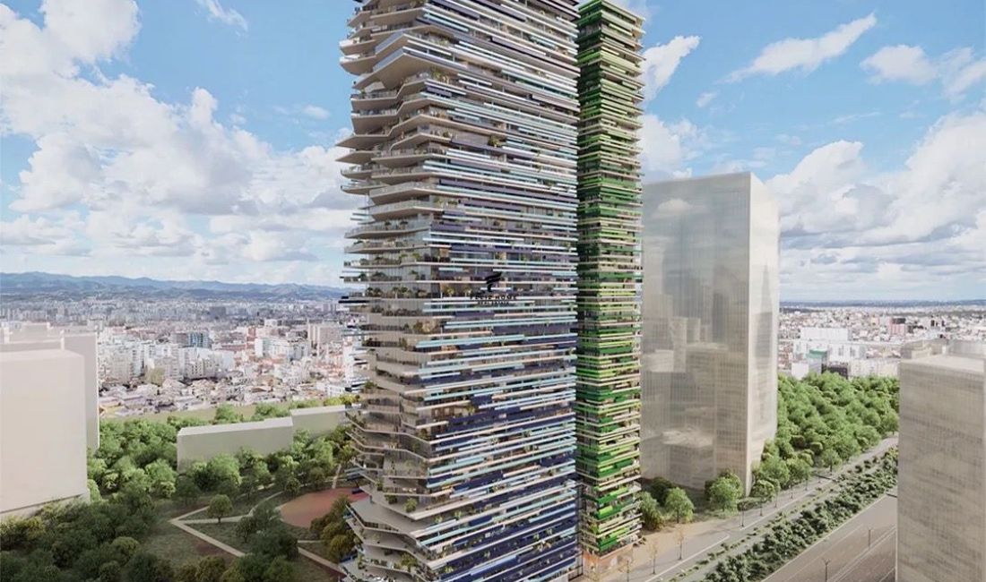 Shtepi ne shitje Apartament ne Tirane, 2+1, Mobilimi Bosh, pa mobiluar, Pagesa 312,000  Euro.