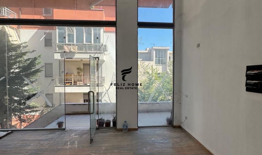 SHITET DYQAN 125 M2 LIQENI I THATE 275.000 EURO