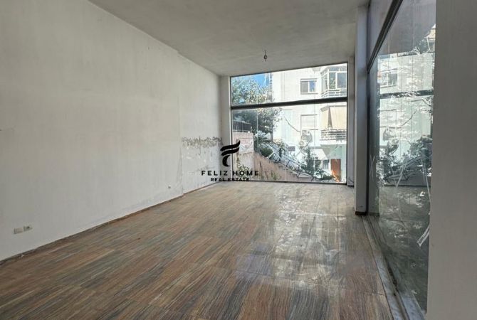 Business Property in Sale 1+1 in Tirana - 275,000 Euro