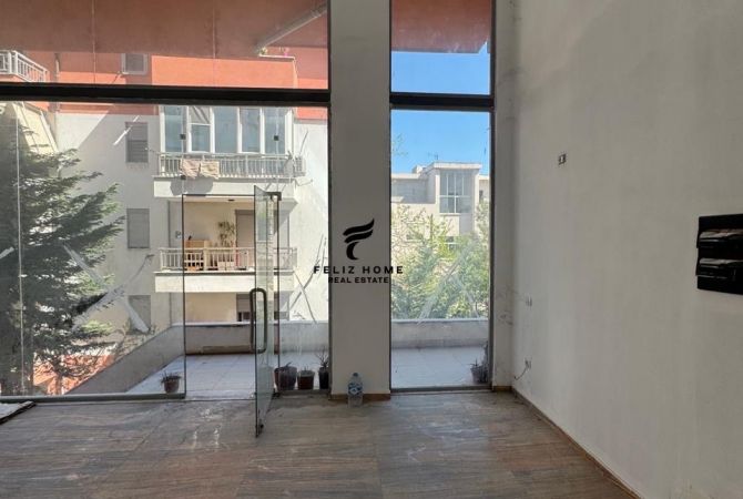 Business Property in Sale 1+1 in Tirana - 275,000 Euro