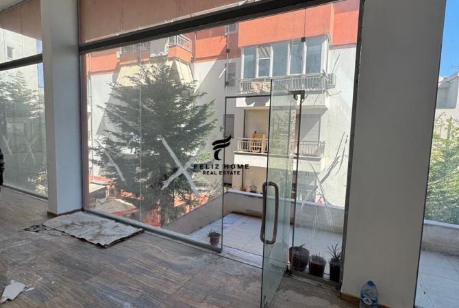 Business Property in Sale 1+1 in Tirana - 275,000 Euro