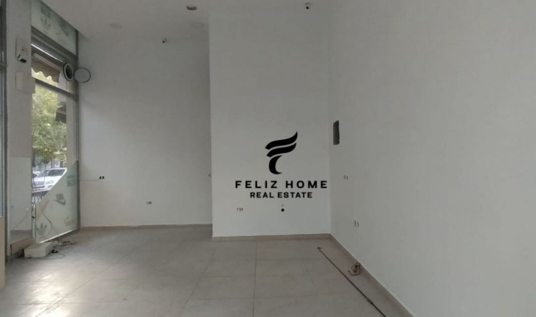 SHITET DYQAN 91 M2 YZBERISHT 135.000 EURO