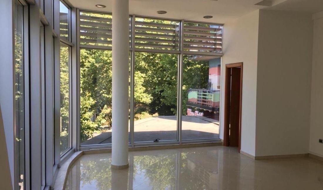 AMBIENT BIZNESI ME QERA 40 M2 VASIL SHANTO 700 EURO