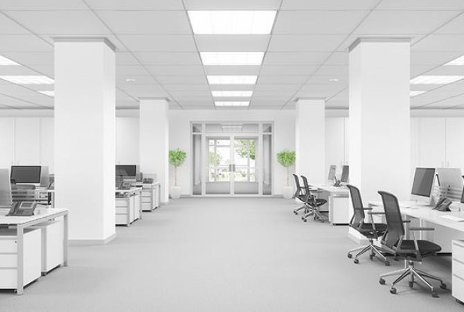 SHITET ZYRE 210M2 RRUGA E KAVAJES 550.000 EURO