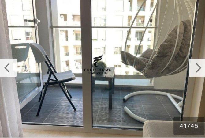 Shtepi ne shitje Apartament ne Tirane, 2+1, Mobilimi E mobiluar, Pagesa 237,500  Euro.