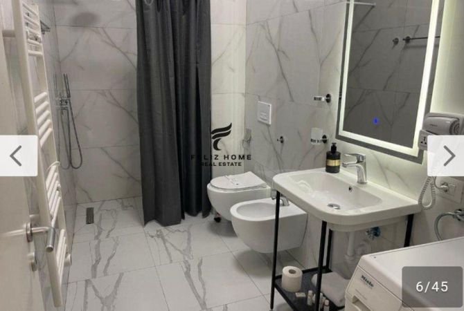 Shtepi ne shitje Apartament ne Tirane, 2+1, Mobilimi E mobiluar, Pagesa 237,500  Euro.