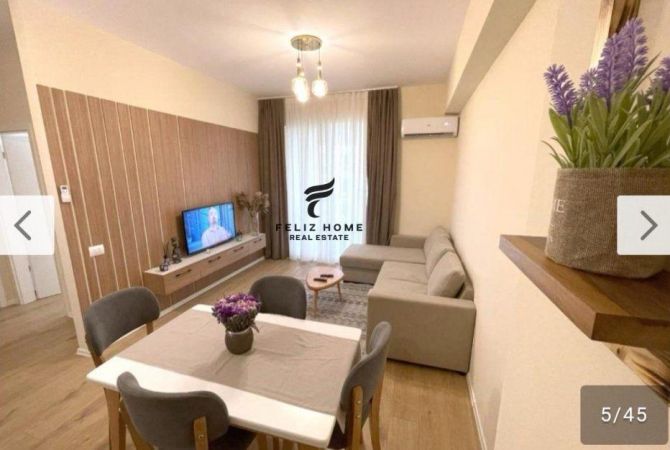 SHITET APARTAMENT 2+1+POST PARKIM STACIONI TRENIT 237.500 EURO