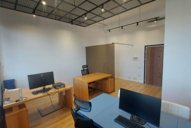 Business Property in Sale 3+1 in Tirana - 105,000 Euro