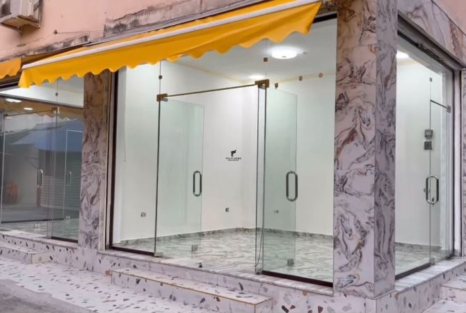 Business Property in Sale 1+1 in Tirana - 230,000 Euro