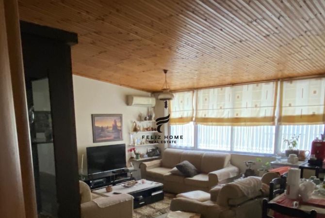 Shtepi ne shitje Apartament ne Tirane, 2+1, Mobilimi E mobiluar, Pagesa 250,000  Euro.