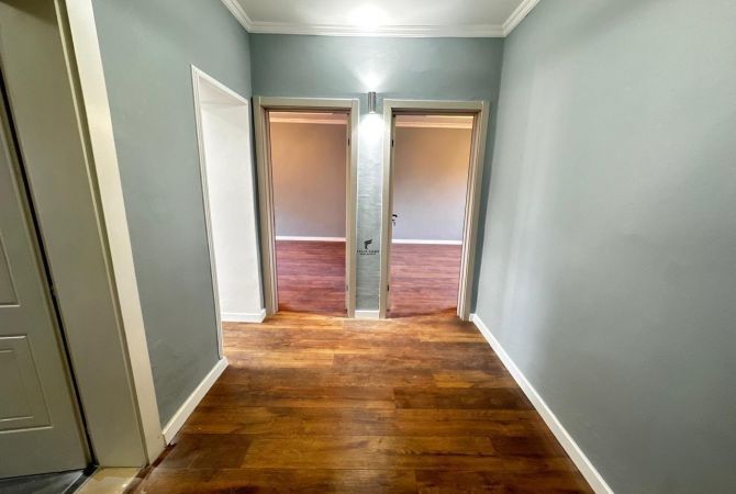 Shtepi ne shitje Apartament ne Tirane, 1+1, Mobilimi Pjeserisht e mobiluar, Pagesa 127,000  Euro.