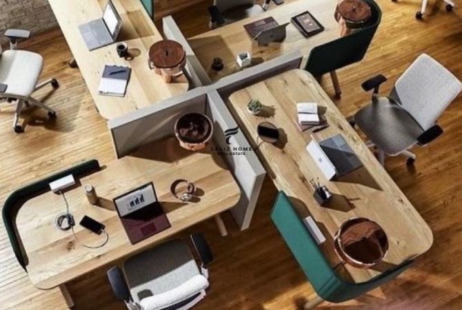 ZYRE ME QERA 60 M2 DON BOSKO 550 EURO