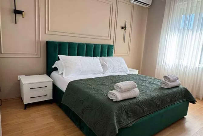 House for Rent 2+1 in Tirana - 1,000 Euro