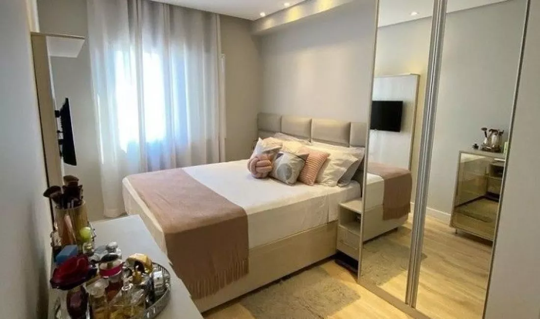 Shtepi me qera Apartament ne Tirane, 1+1, Mobilimi E mobiluar, Pagesa 350  Euro.