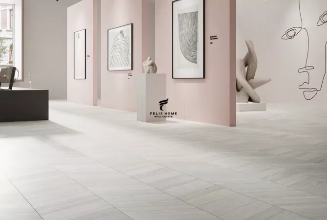 DYQAN ME QERA 75 M2 RRUGA BARDHYL 1300 EURO