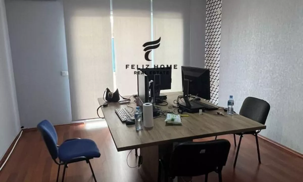 ZYRE ME QERA 100M2 5 MAJ 600 EURO