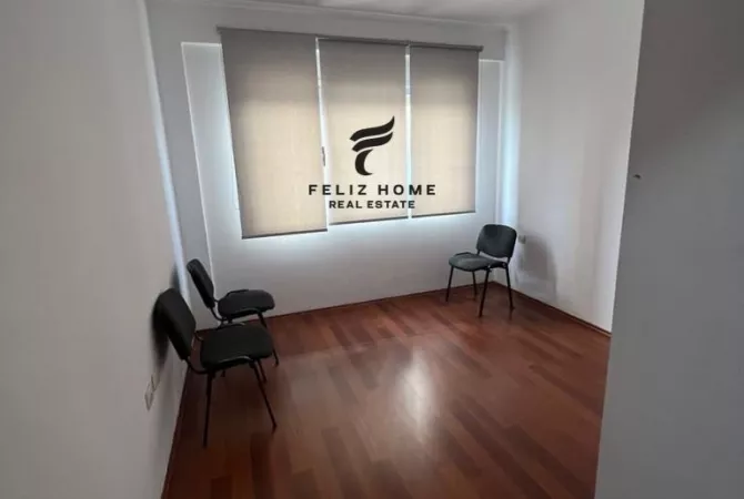 ZYRE ME QERA 100M2 5 MAJ 600 EURO