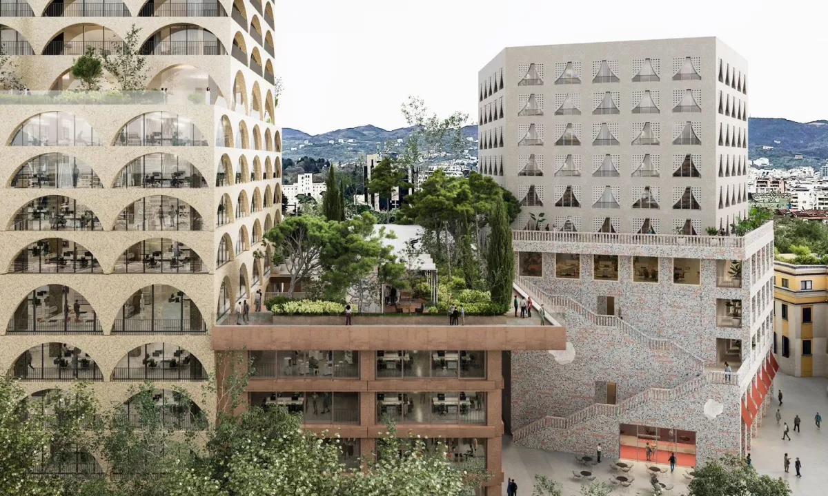 Shtepi ne shitje Apartament ne Tirane, 2+1, Mobilimi E mobiluar, Pagesa 867,000  Euro.