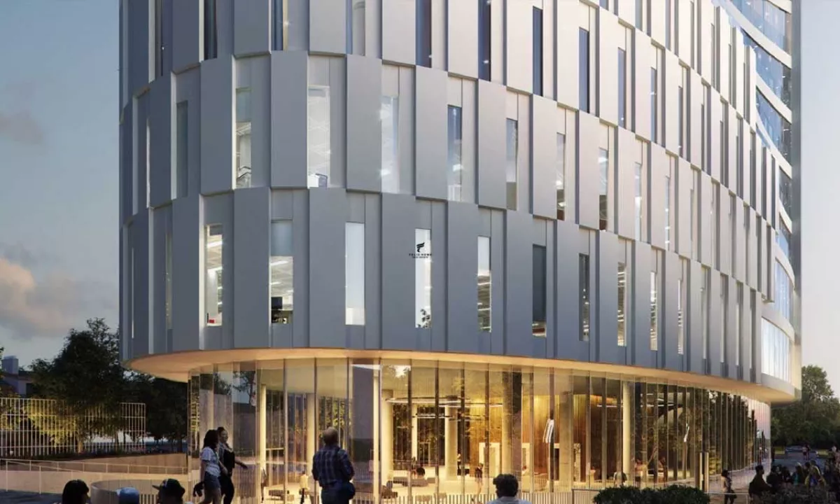 SHITET ZYRE 515 M2 QENDER 3.200.000 EURO