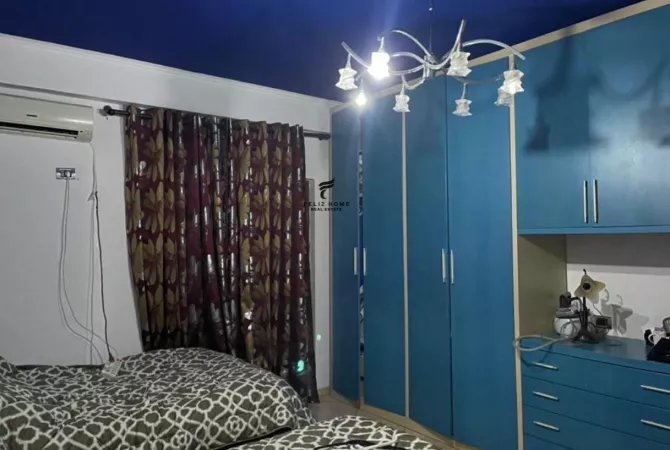 Shtepi ne shitje Apartament ne Tirane, 3+1, Mobilimi E mobiluar, Pagesa 228,000  Euro.