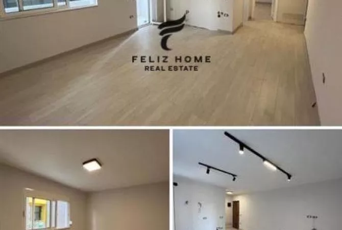 Ambient biznesi me qera 3+1 ne Tirane - 700 Euro