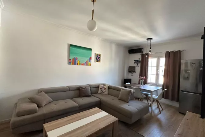 Shtepi ne shitje 1+1 ne Tirane - 154,000 Euro