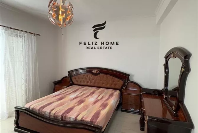 Apartment for rent in Tirana 2+1, Furnished