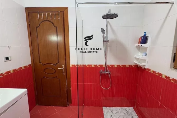 Apartment for rent in Tirana 2+1, Furnished