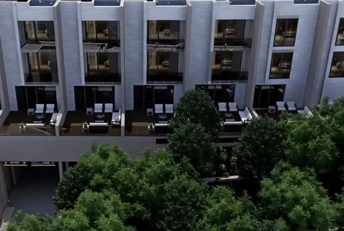 Shtepi ne shitje 3+1 ne Tirane - 390,000 Euro