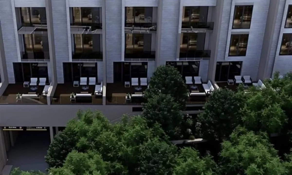 Shtepi ne shitje Apartament ne Tirane, 3+1, Mobilimi Bosh, pa mobiluar, Pagesa 390,000  Euro.