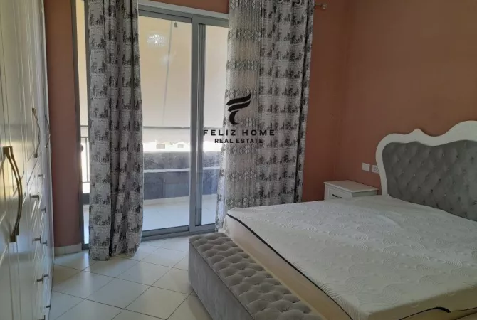 Shtepi me qera Apartament ne Tirane, 2+1, Mobilimi E mobiluar, Pagesa 500  Euro.