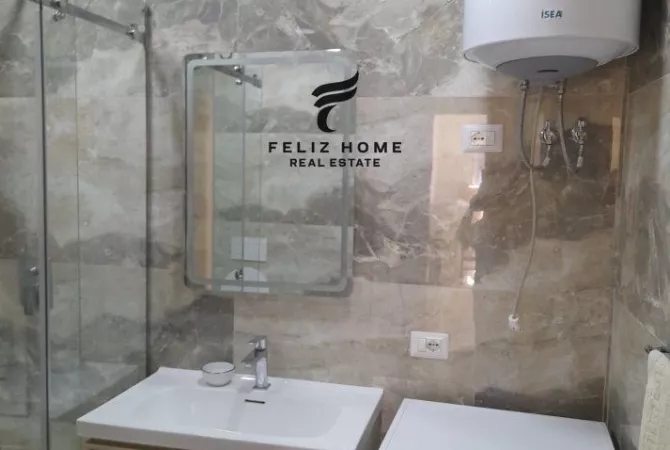 Shtepi me qera Apartament ne Tirane, 2+1, Mobilimi E mobiluar, Pagesa 500  Euro.