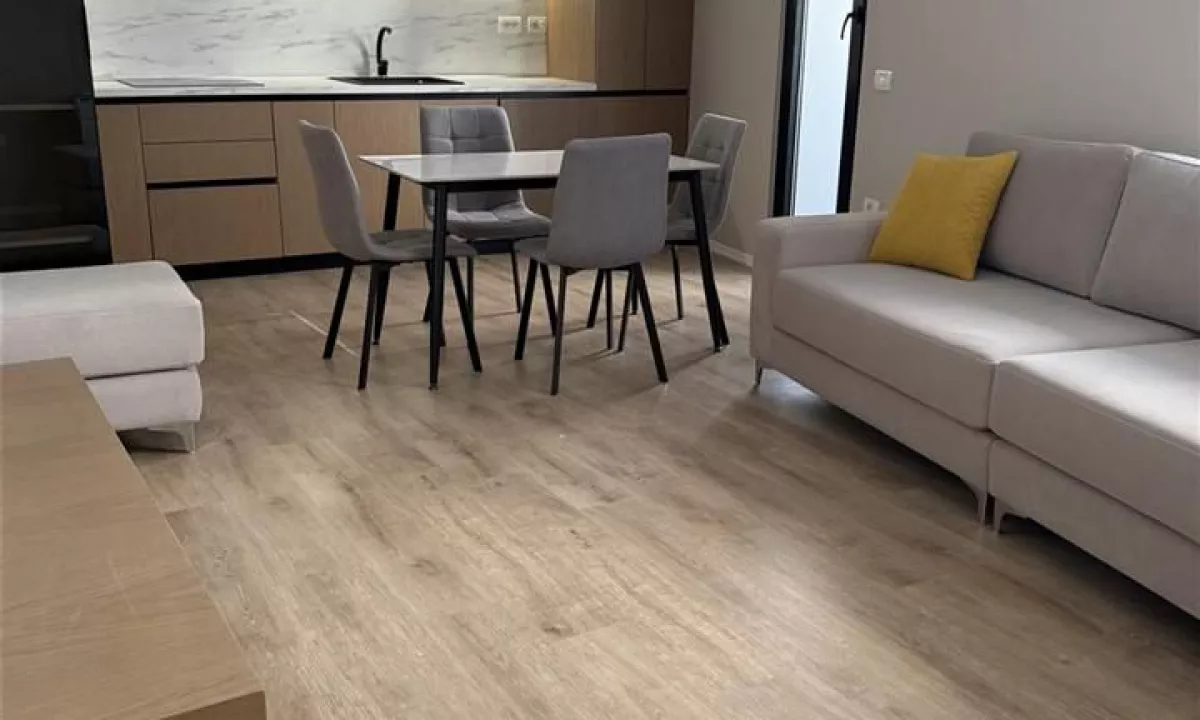 Shtepi me qera Apartament ne Tirane, 2+1, Mobilimi E mobiluar, Pagesa 750  Euro.