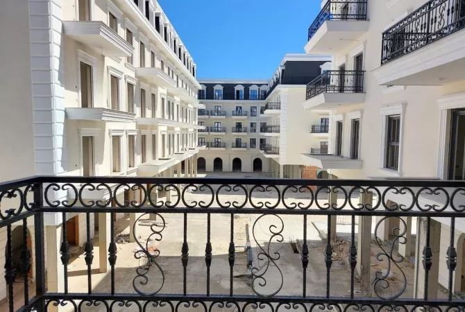 Shtepi ne shitje 1+1 ne Tirane - 156,000 Euro