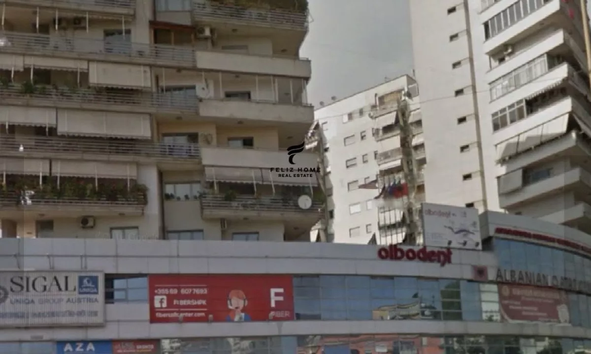 SHITET MAGAZINE 37 m2 ZOGU ZI 50.000 EURO