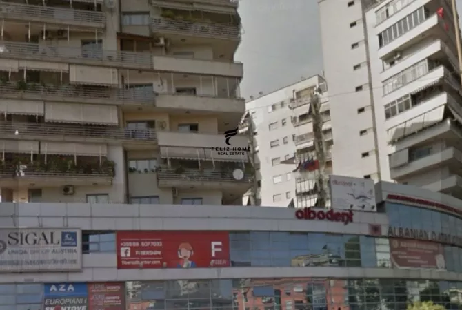 Business Property in Sale 4+1 in Tirana - 50,000 Euro