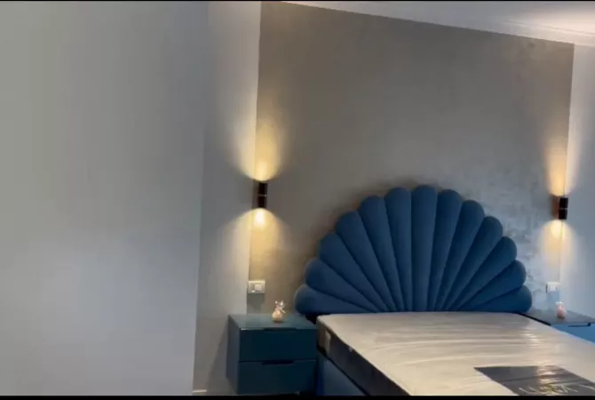 Shtepi me qera Apartament ne Tirane, 2+1, Mobilimi E mobiluar, Pagesa 900  Euro.