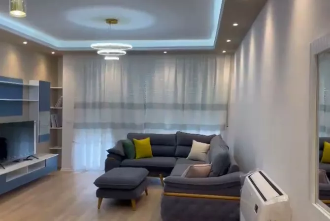House for Rent 2+1 in Tirana - 900 Euro