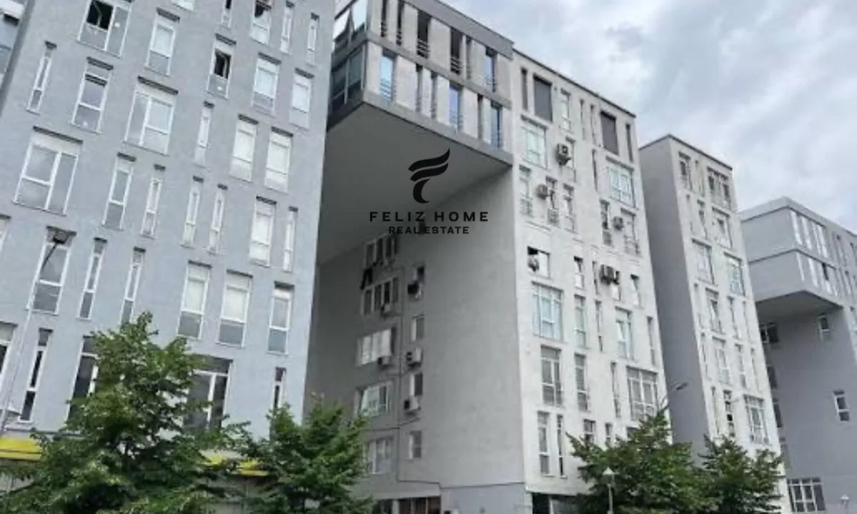 Shtepi ne shitje Apartament ne Tirane, 1+1, Mobilimi E mobiluar, Pagesa 210,000  Euro.