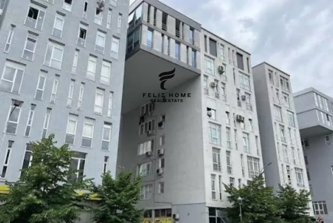 Shtepi ne shitje 1+1 ne Tirane - 210,000 Euro