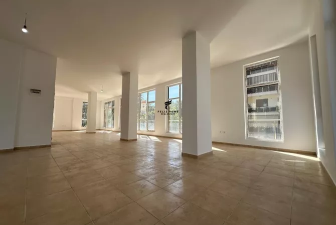 AMBJENT ME QERA 100m2 ASTIR 1300 EURO