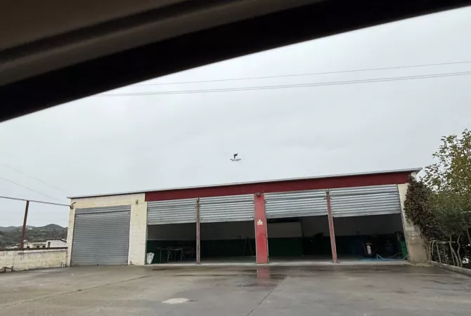 Business Property for Rent 4+1 in Tirana - 1,500 Euro