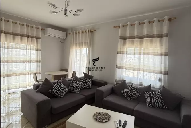 House for Rent 2+1 in Tirana - 65,000 Leke